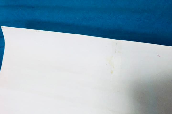 映画パルプ・フィクション　当時物ビンテージ本物ポスター　タランティーノ監督