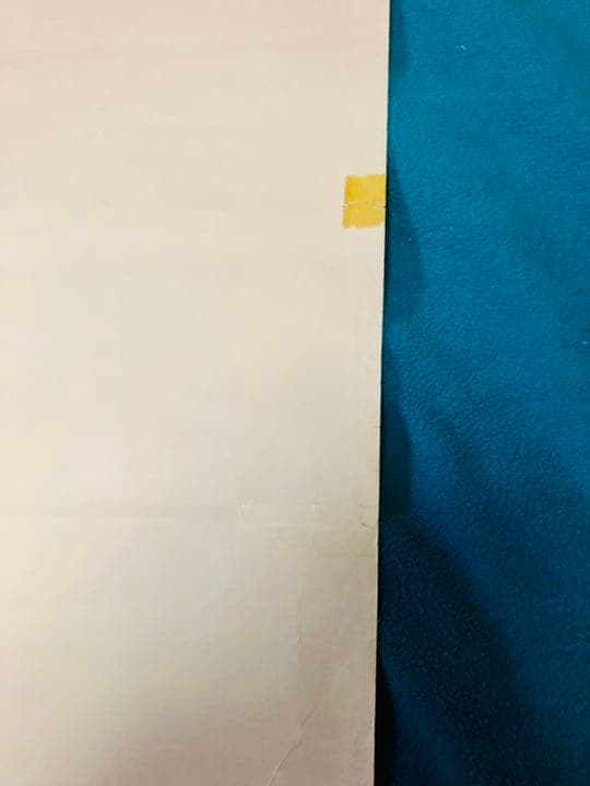 映画パルプ・フィクション　当時物ビンテージ本物ポスター　タランティーノ監督