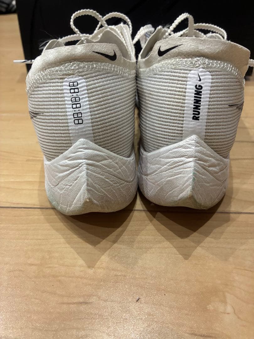 ナイキ ズームX ヴェイパーフライ ネクスト% 2 25.5cm