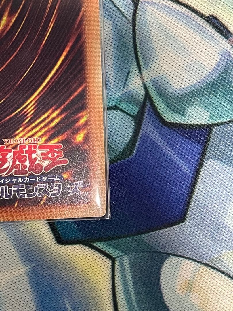 遊戯王　清冽の水霊使いエリア 20th