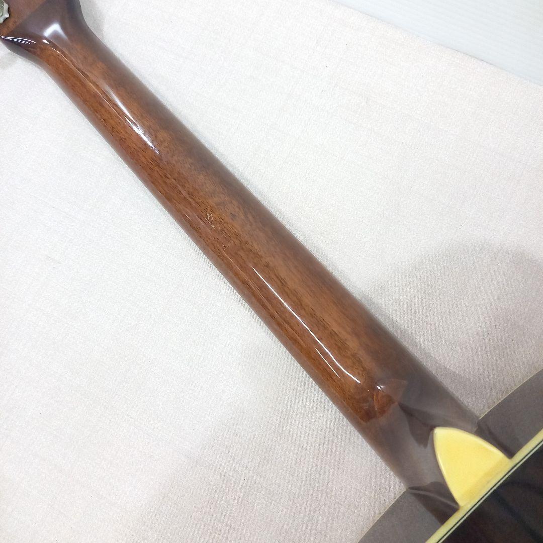 ジャンク RECORDING KING アコースティックギター RD-17