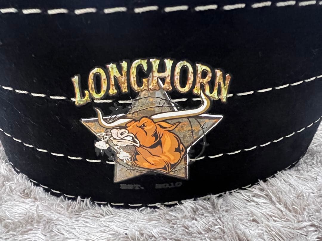 C*E様 【IPF公認】TITAN.•タイタン.•レバーアクションパワーベルトS