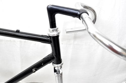 80年代ビンテージクロモリロードフレーム