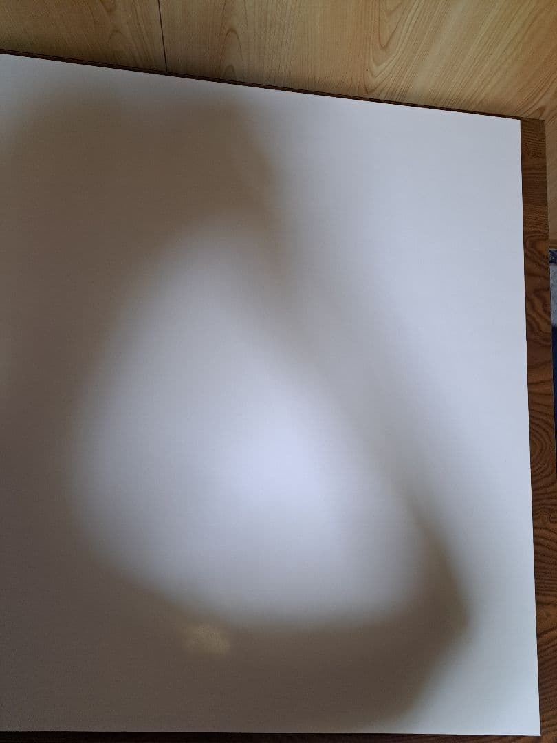 西野カナ アルバム告知ポスター