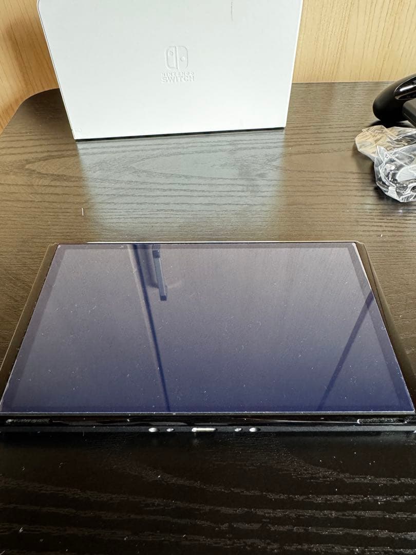 Switch有機ELモデル