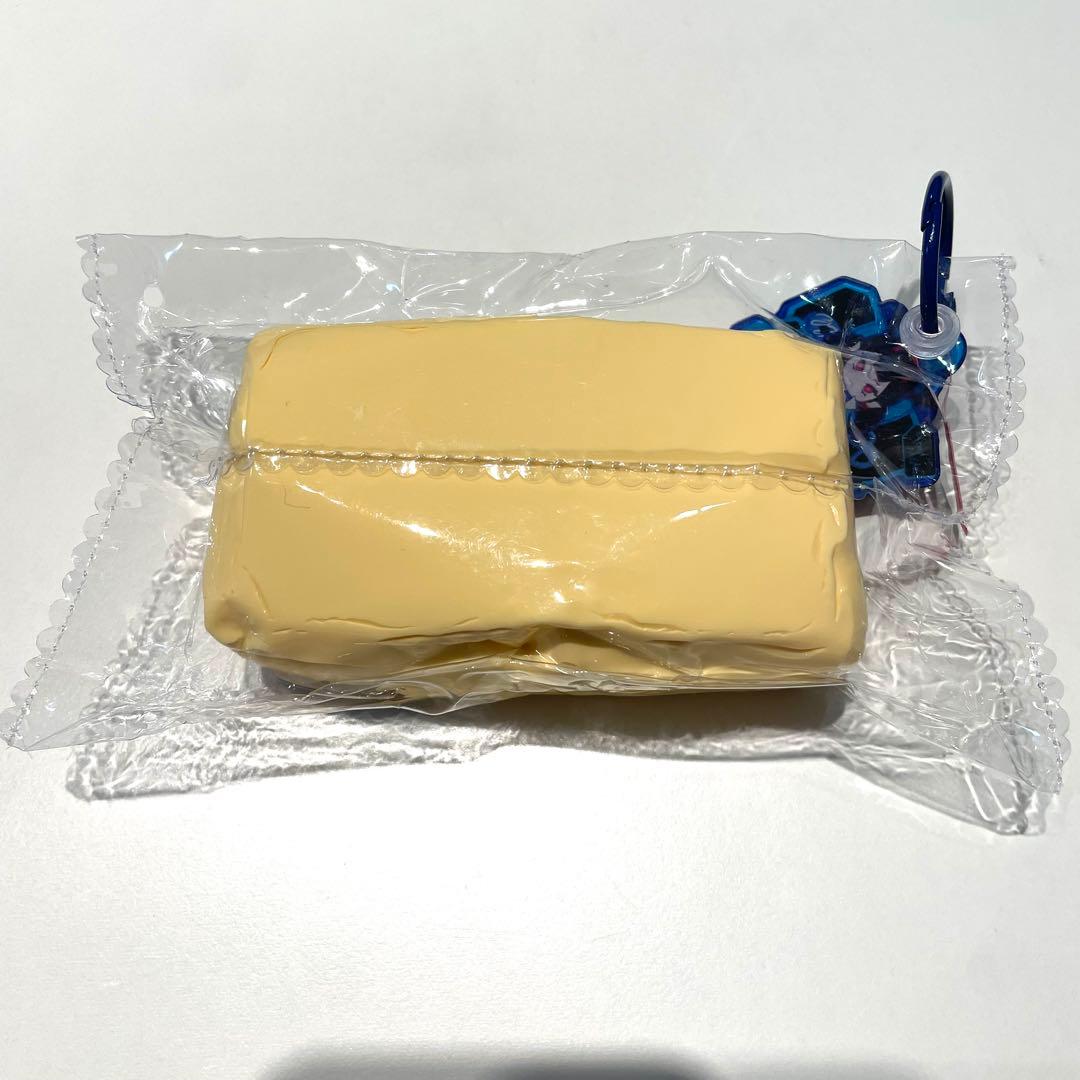 MelloJoy メロジョイ バター 大福シリーズ　マンゴー　スクイーズ