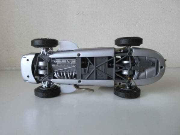 特価 CMC (1/18) メルセデスベンツ W196