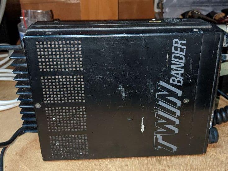 スタンダードツインバンダー C 5000