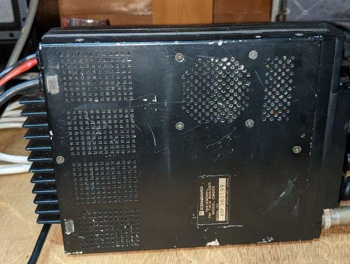 スタンダードツインバンダー C 5000