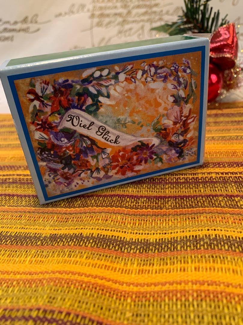 ドイツ木製人形　エルツ地方グラウプナー社とロイヤルコペンハーゲンseringa様