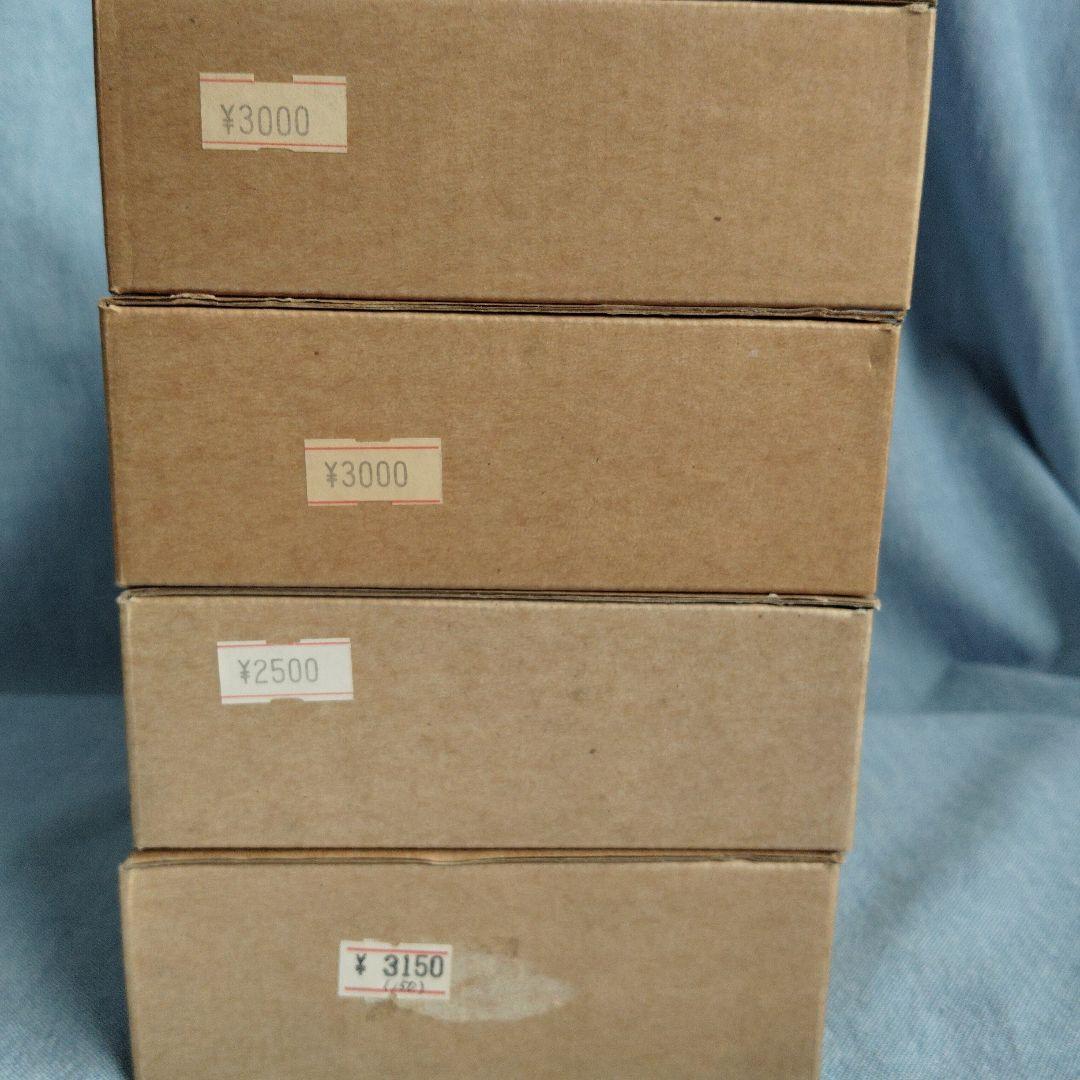 T-34.M42 SK-34 プラスチックモデルキット　4点