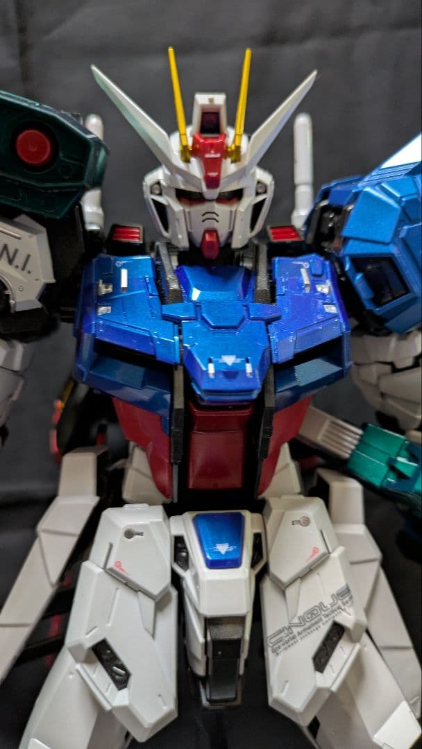 1/60 PG パーフェクトストライクガンダム