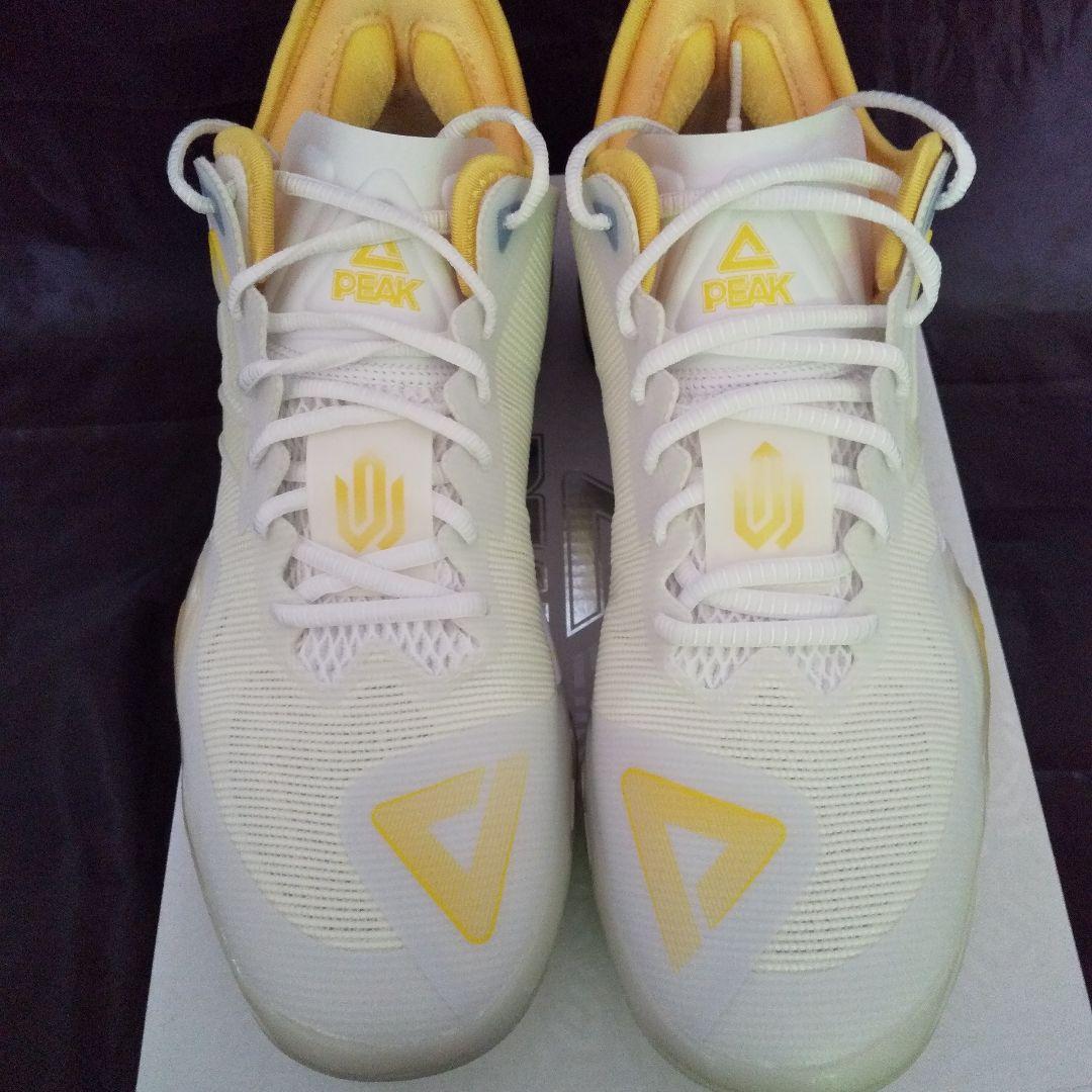 シューズ(男性用) PEAK AW 1