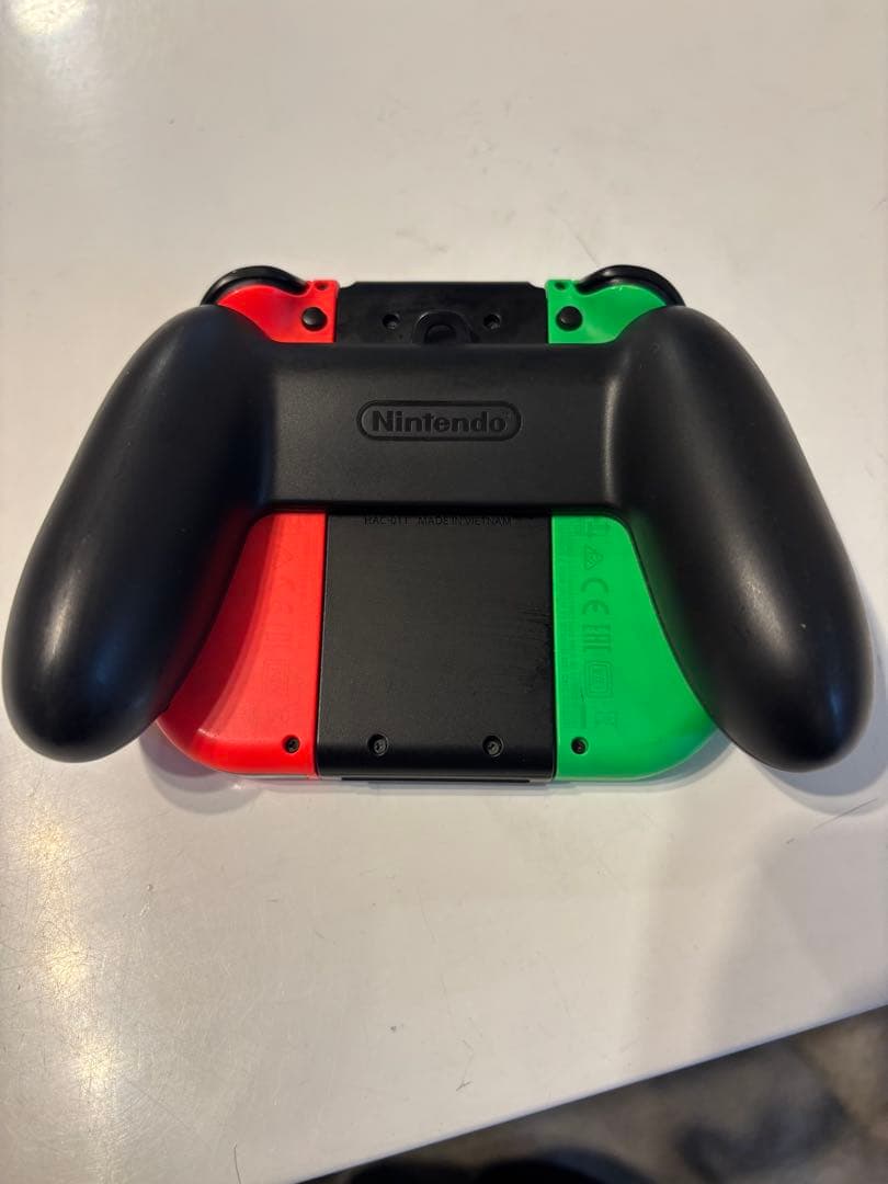 Nintendo Switch 本体＆ジョイコン＋1★ カバー、ケースセット