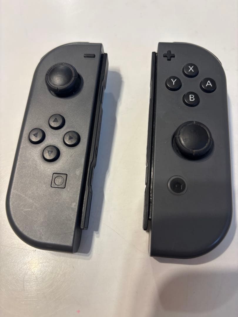 Nintendo Switch 本体＆ジョイコン＋1★ カバー、ケースセット