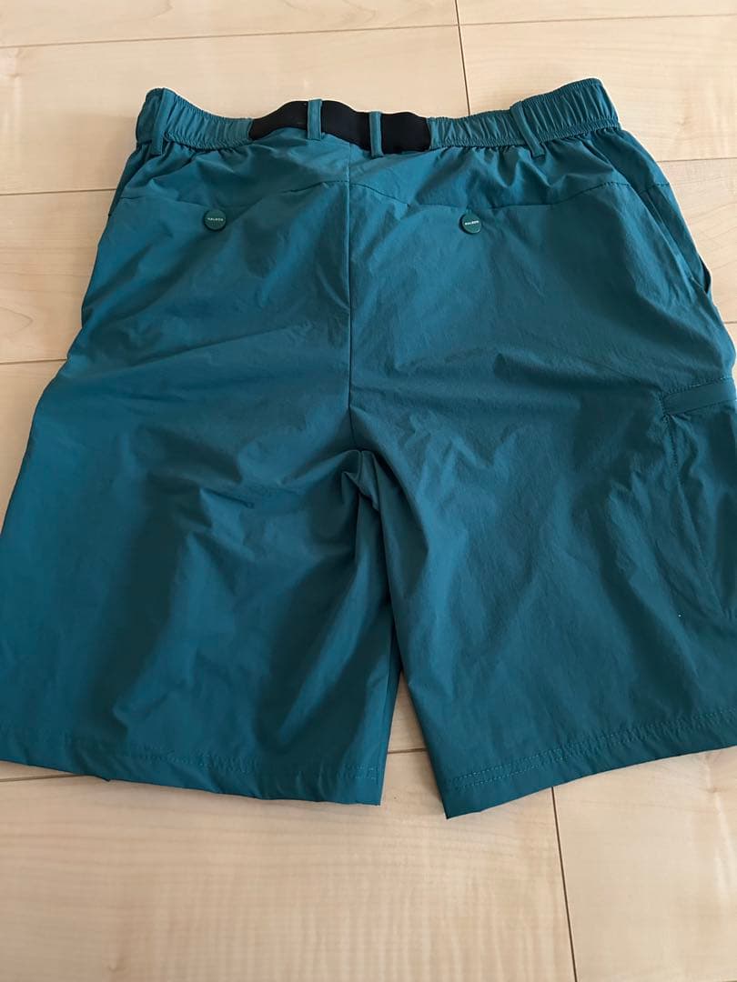 マルボン ゴルフウェア キャップ付き