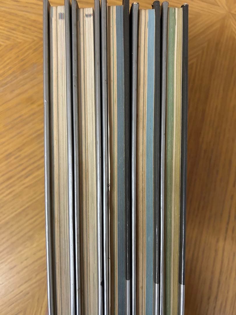 【再々値下げ】機動戦士ガンダム　記録全集　全5巻　日本サンライズ