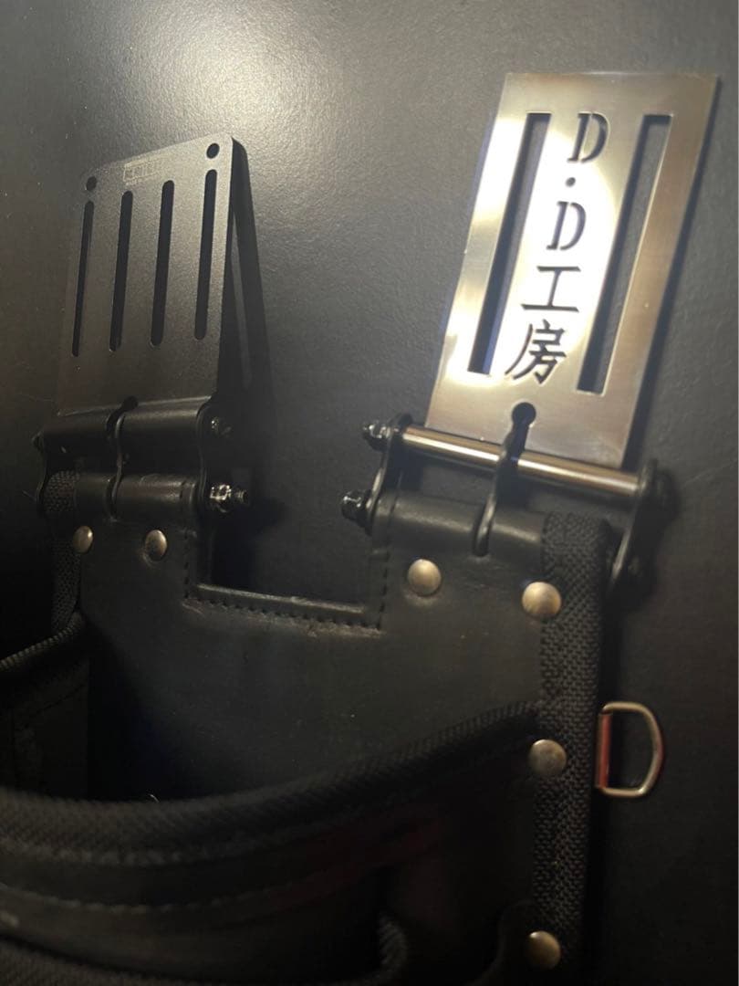 オーダーオリジナルプレート（好きな文字可能）