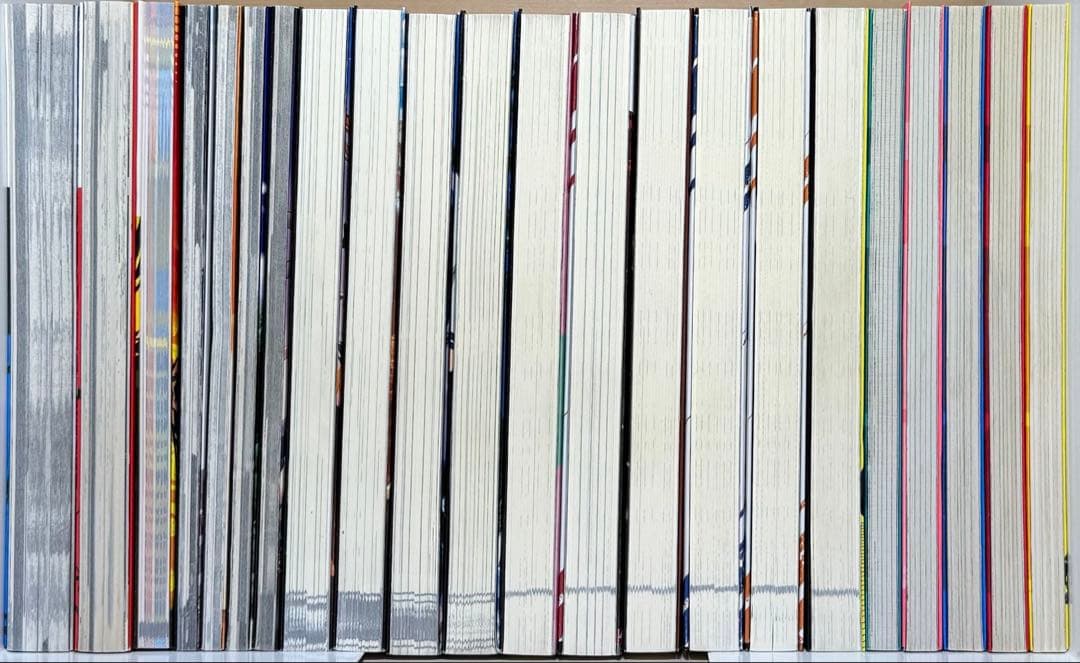 ★僕のヒーローアカデミア 1~42巻＋関連本22冊 全巻セット 特典 ヒロアカ★