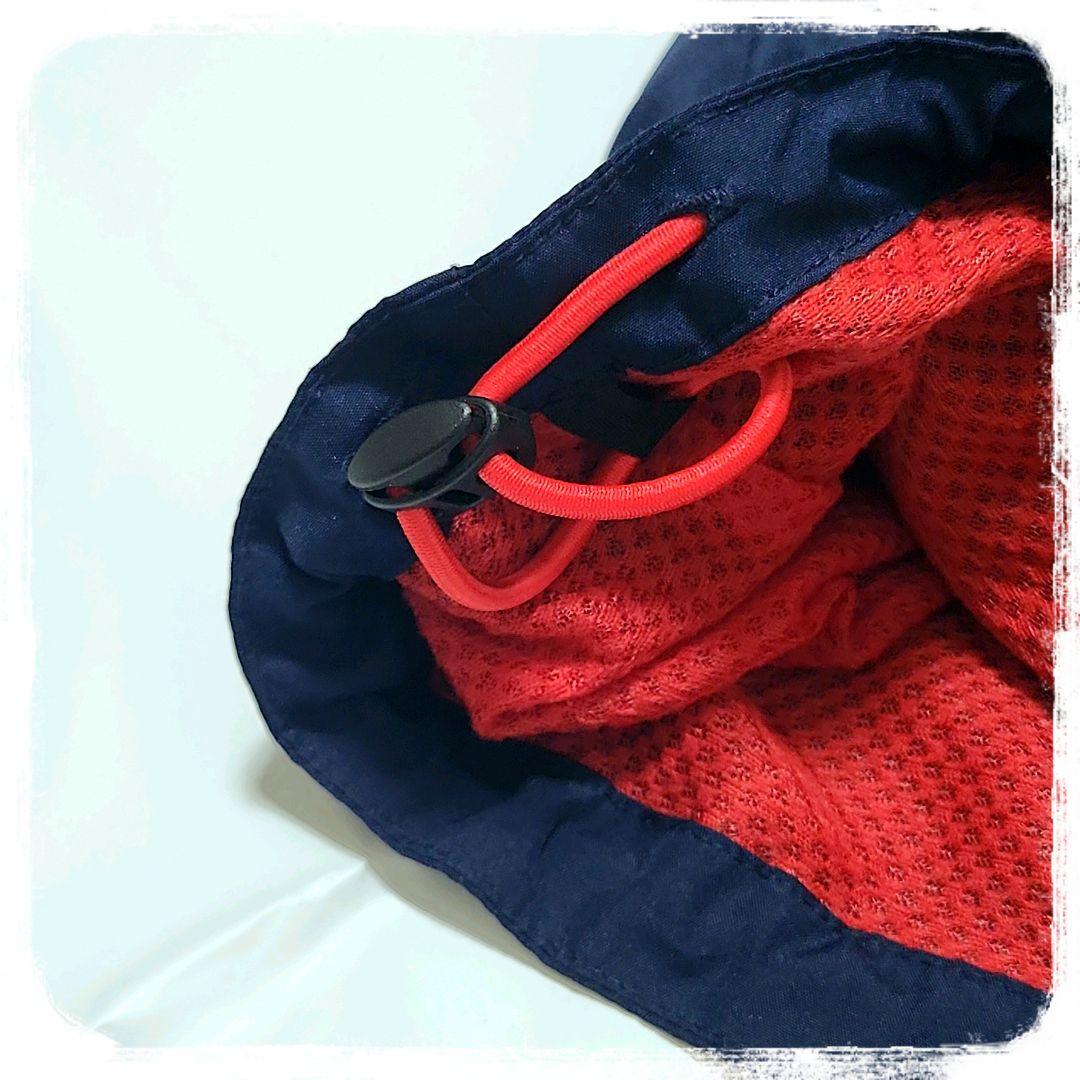 極美品✨️　ナイロンジャージ上下　ウインドブレーカー　セットアップ