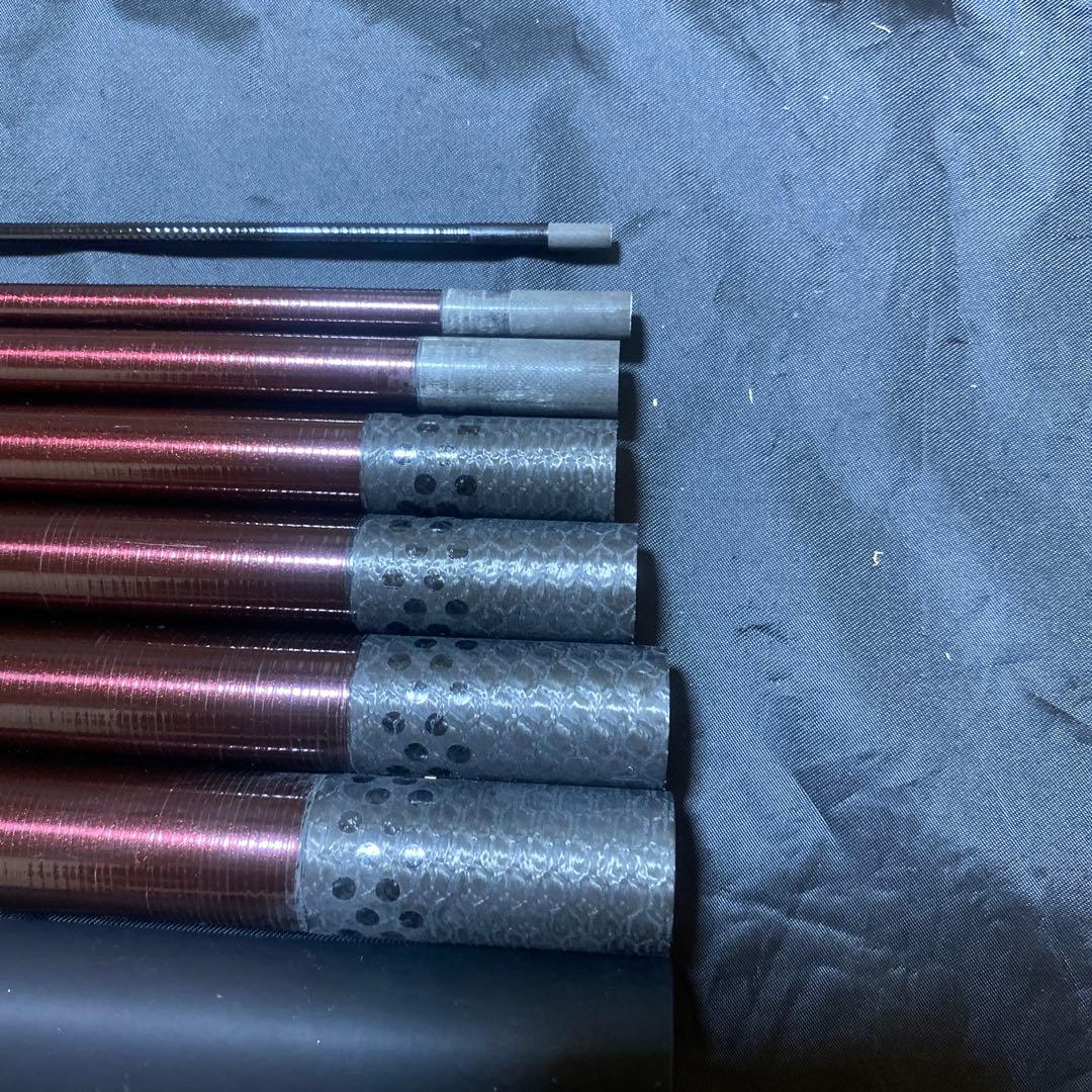 シマノ　鮎竿　プロセレクトRS90 CODE NO 335821 最終価格☆