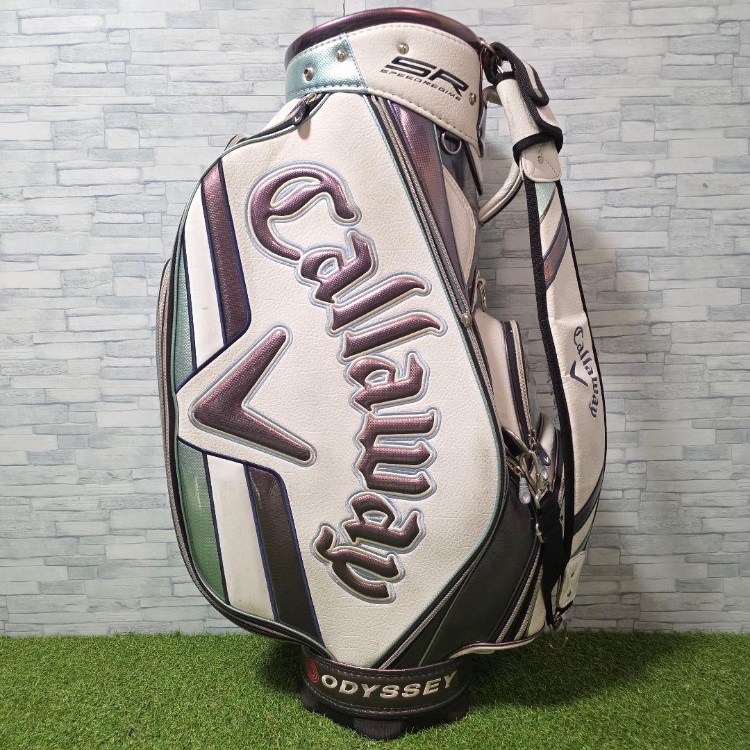 キャロウェイ X2 HOT 統一 フルセット ゴルフクラブ メンズセット R