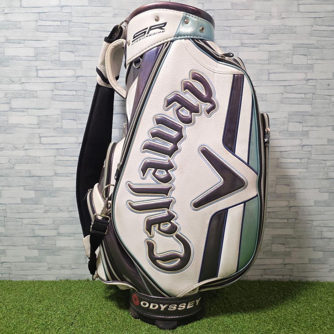 キャロウェイ X2 HOT 統一 フルセット ゴルフクラブ メンズセット R