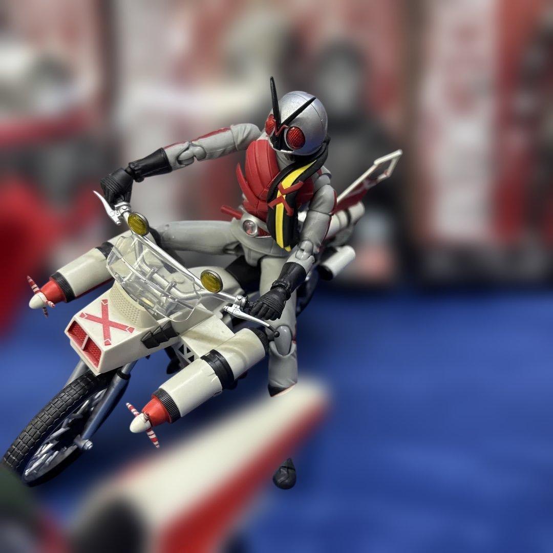 s.h.figuartsジャンク品まとめ売り