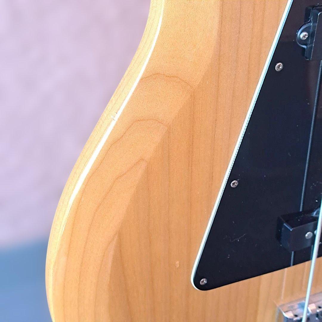 ■Epiphone RIPPER BASS エピフォン リッパーベース 美品