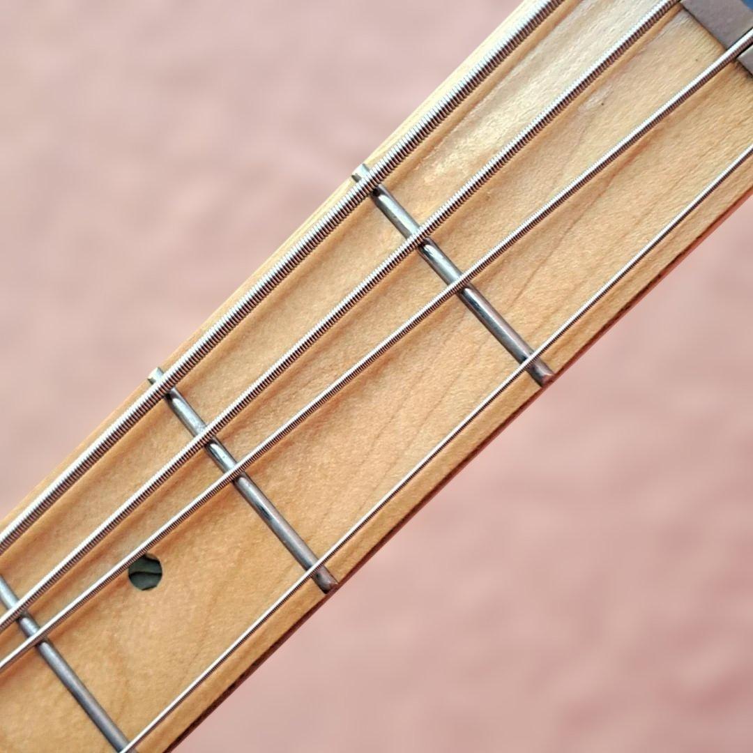 ■Epiphone RIPPER BASS エピフォン リッパーベース 美品