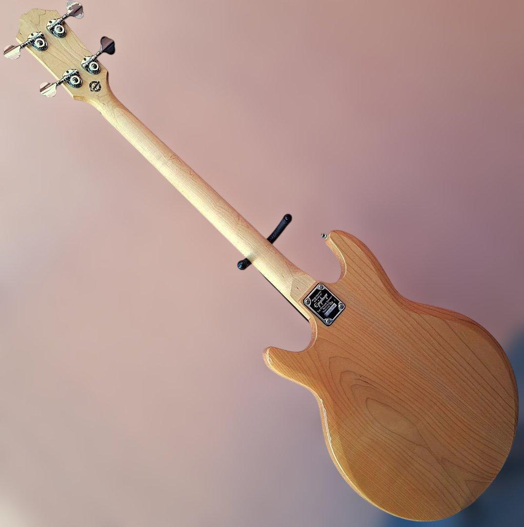 ■Epiphone RIPPER BASS エピフォン リッパーベース 美品