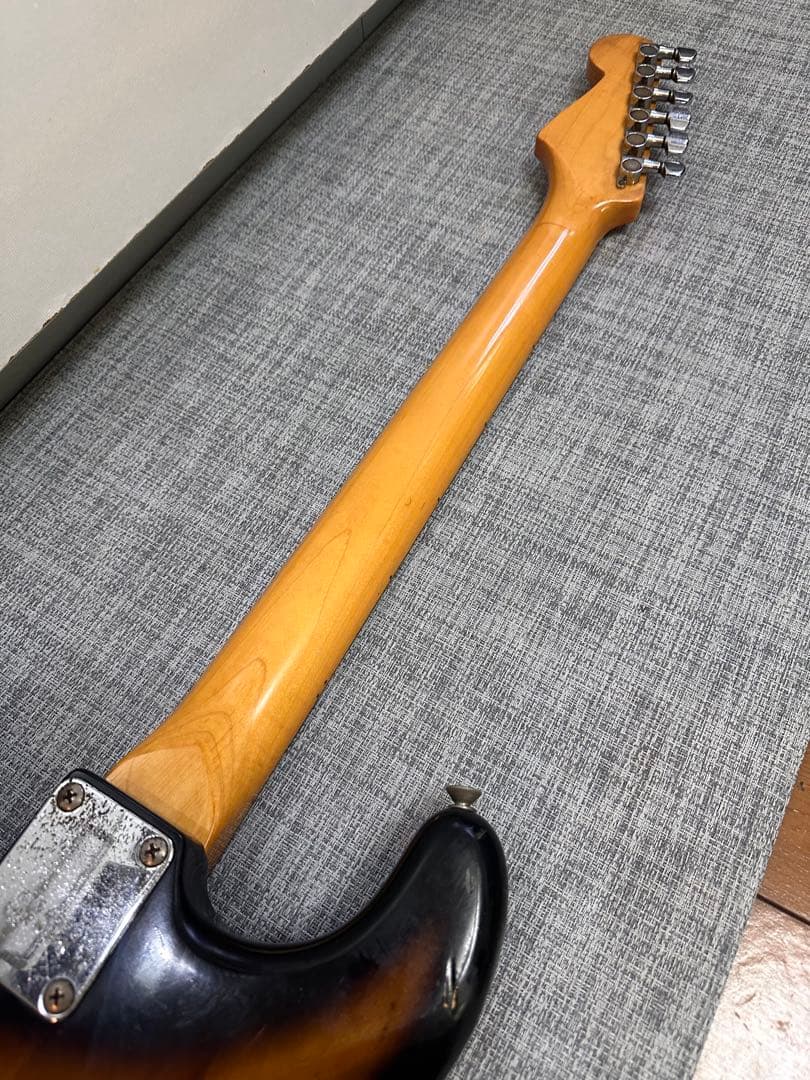 Greco エレキギター