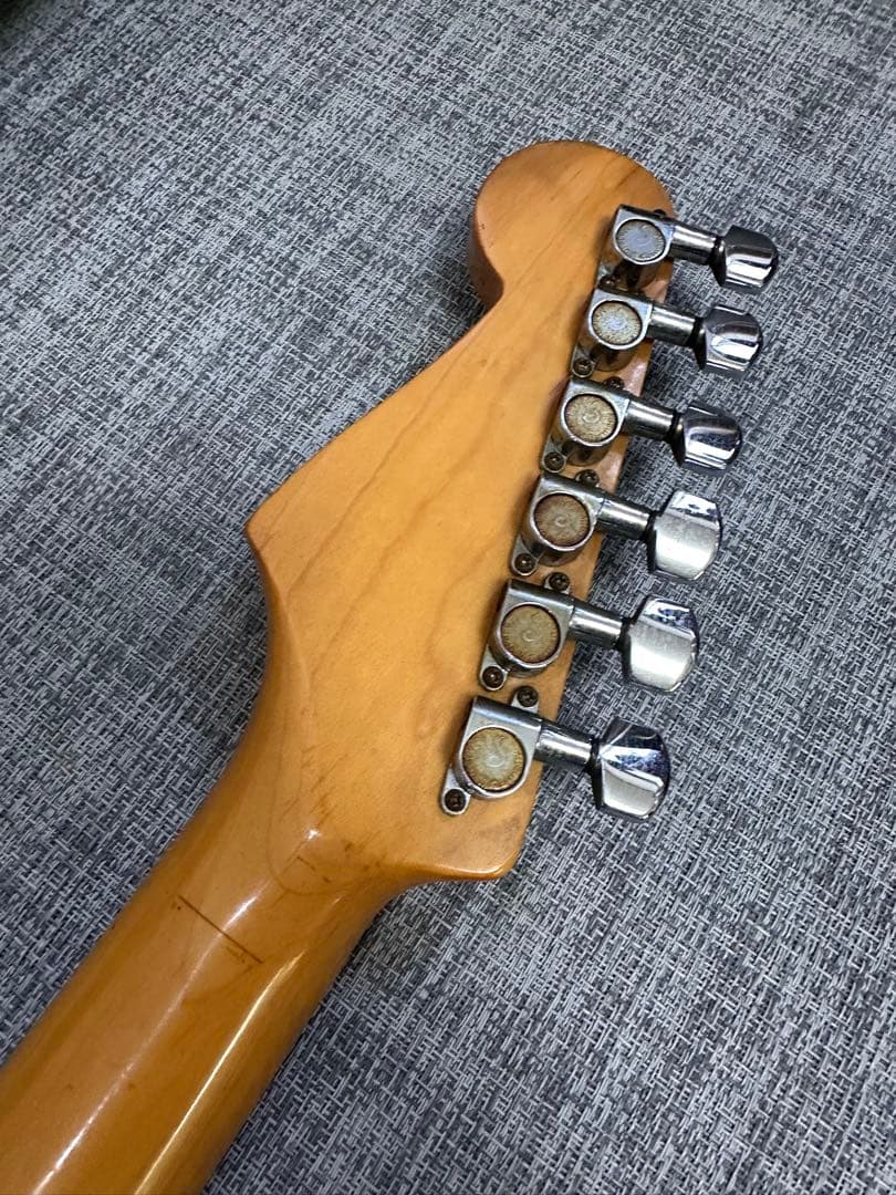 Greco エレキギター