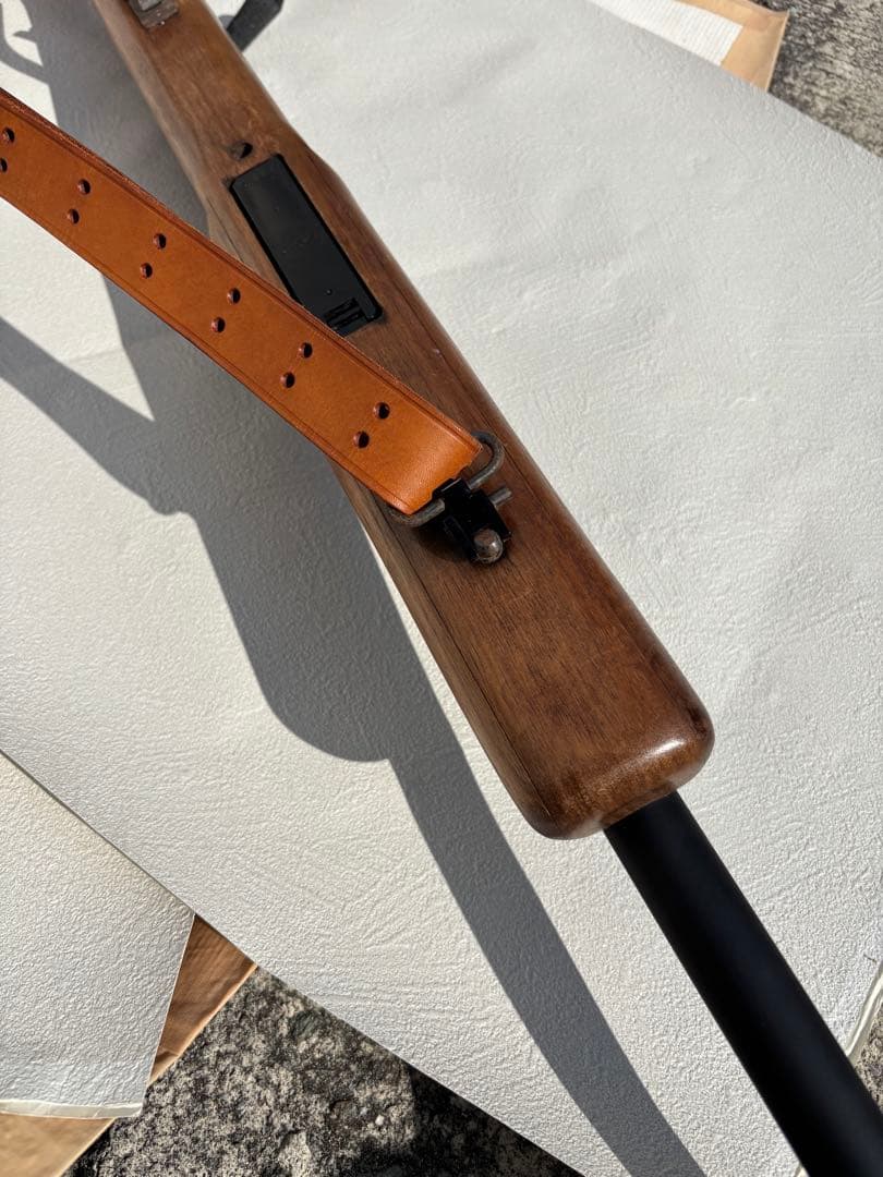 MARUZEN マルゼン APS-2 実銃では無く、おもちゃです