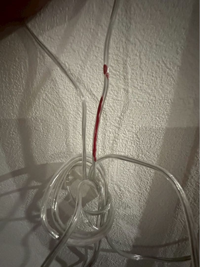 中華風オリジナルネオンライト