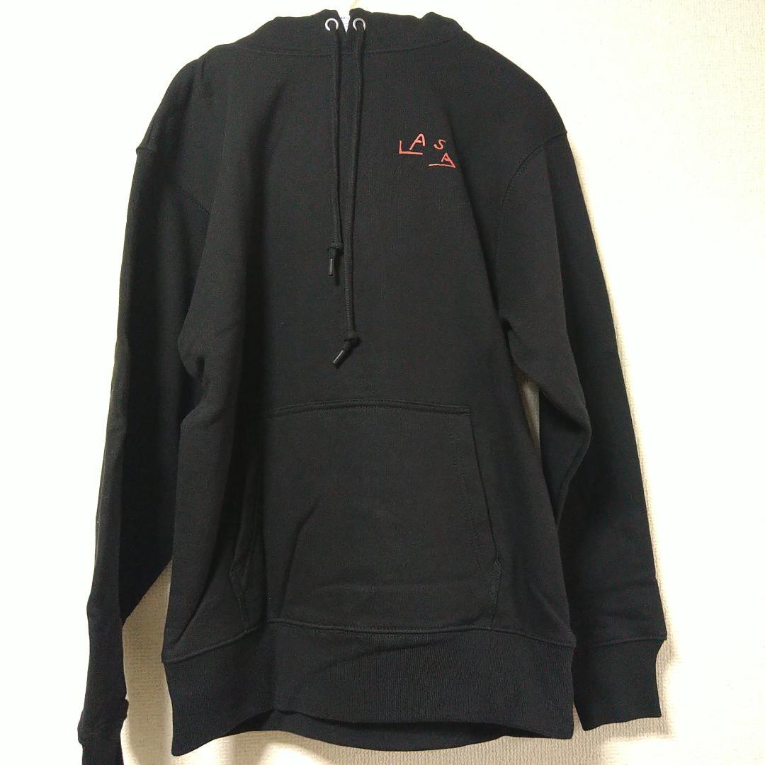 藤井風 LASA パーカー Sサイズ フーディ