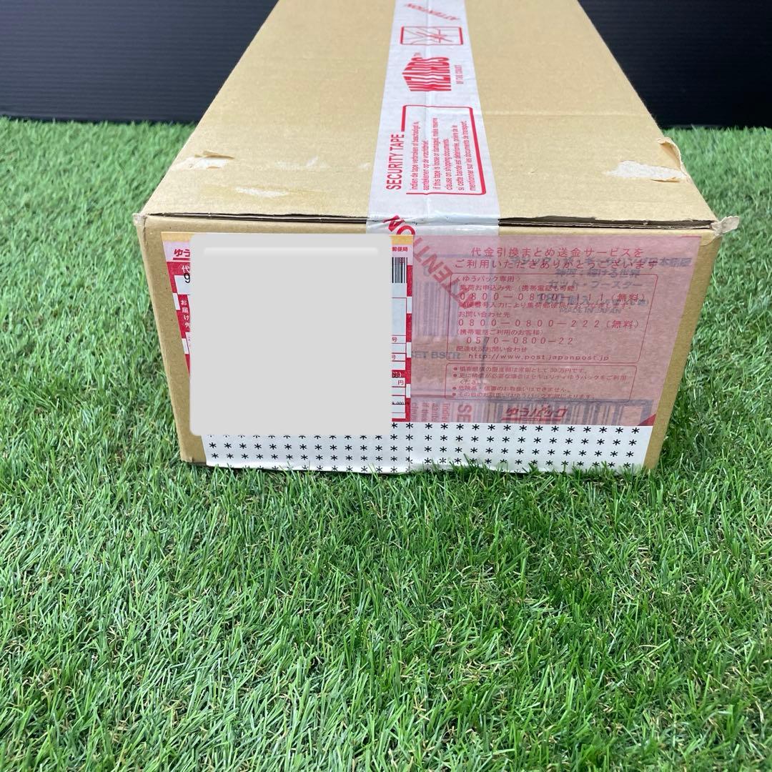 ⑥マジック：ザ・ギャザリング　日本語版　神河：輝ける世界　未開封　1カートン