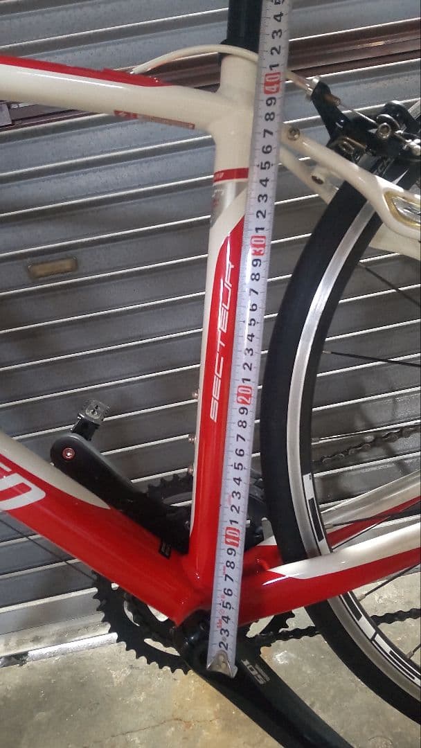 自転車本体 SPECIALIZED ELITE