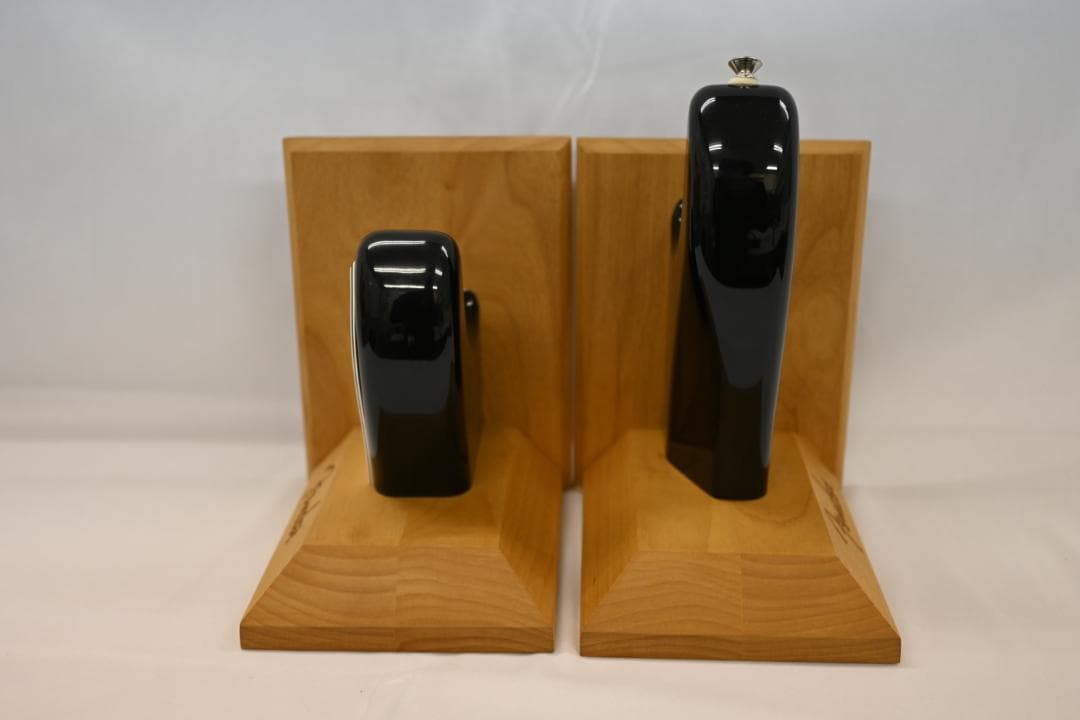 ☆新品限定色 ☆FENDER BOOKENDS フェンダーブックエンドBLACK