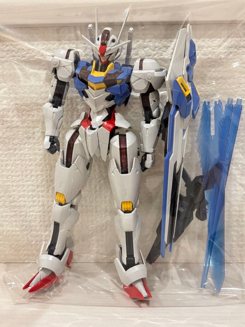 ①ジャンクプラモデル ガンプラ系・MG ウイングガンダム ヘビーアームズEW 他
