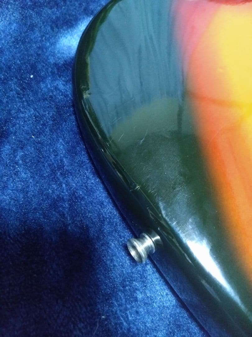 Fresher ストラトキャスター