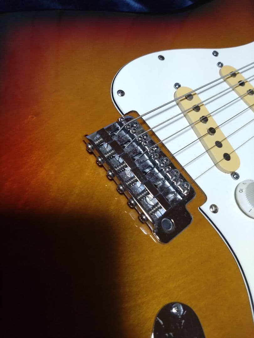 Fresher ストラトキャスター