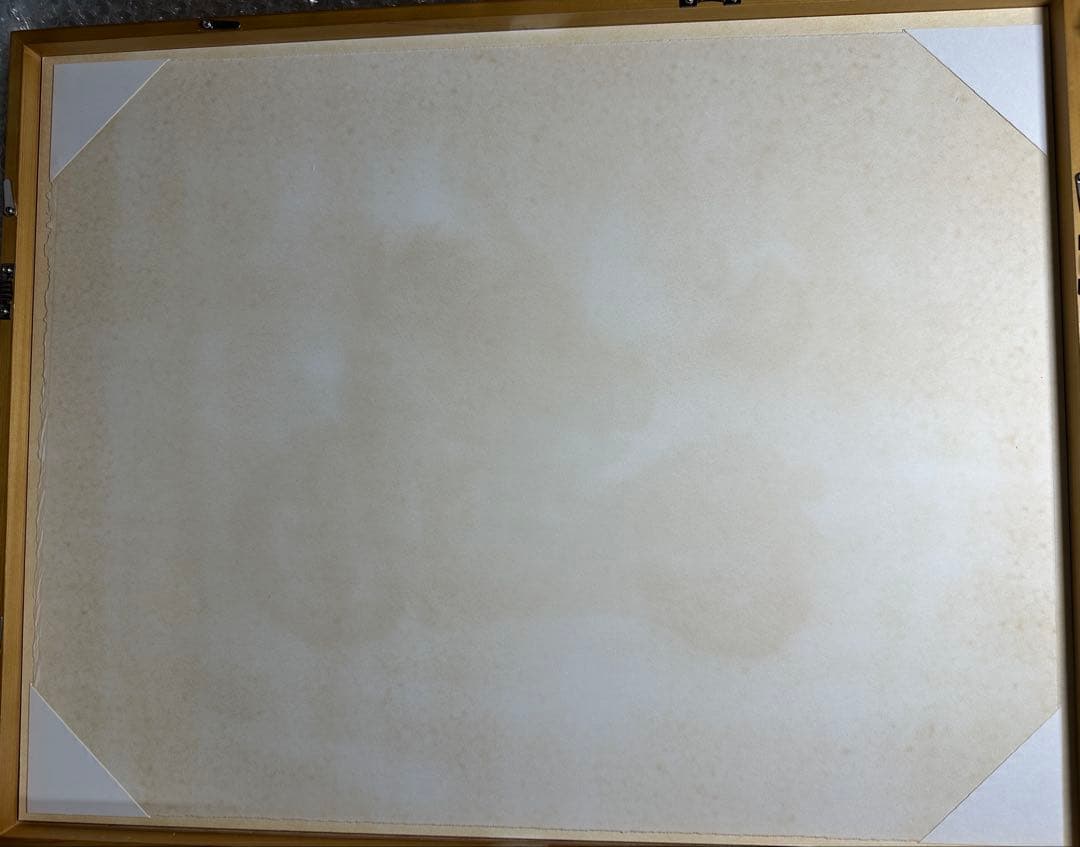 ドラゴンボール　リトグラフ　孫悟空　鳥山明　直筆サイン　世界展　200枚限定