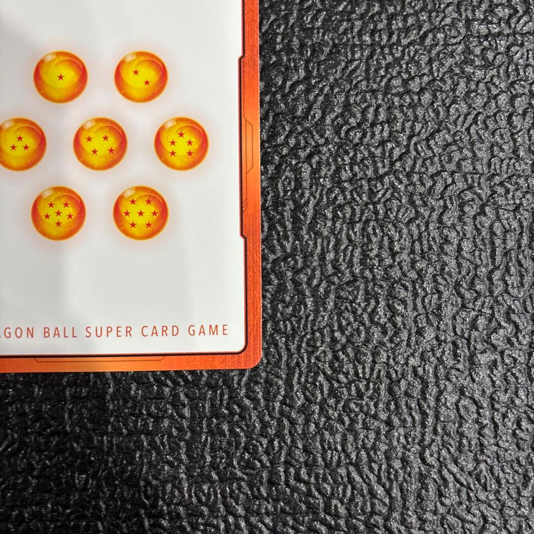 マンガブースター　魔人ブウ E-87 ドラゴンボールカード エナジーマーカー金