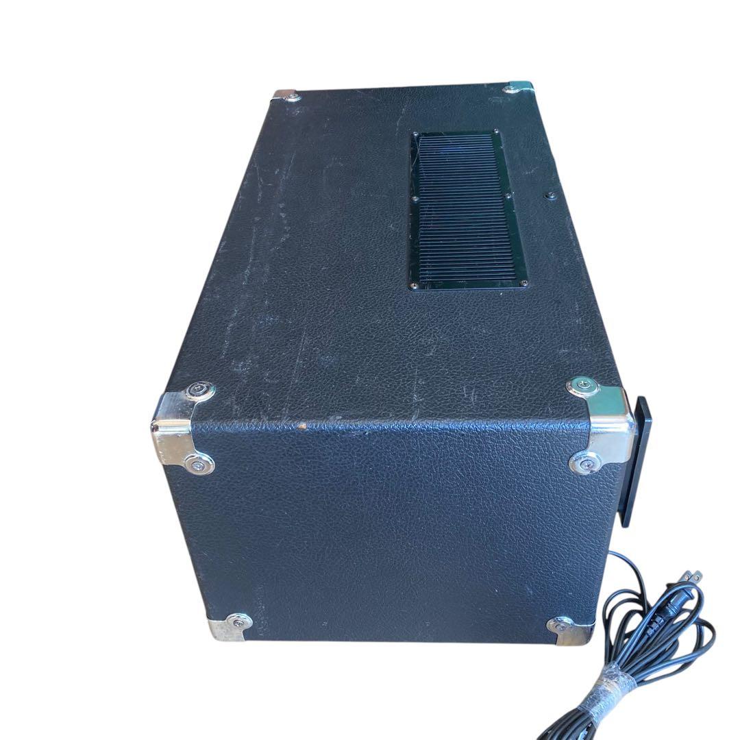 動作OK 【YAMAHA/ヤマハ】アンサンブルミキサー EM-120 ②