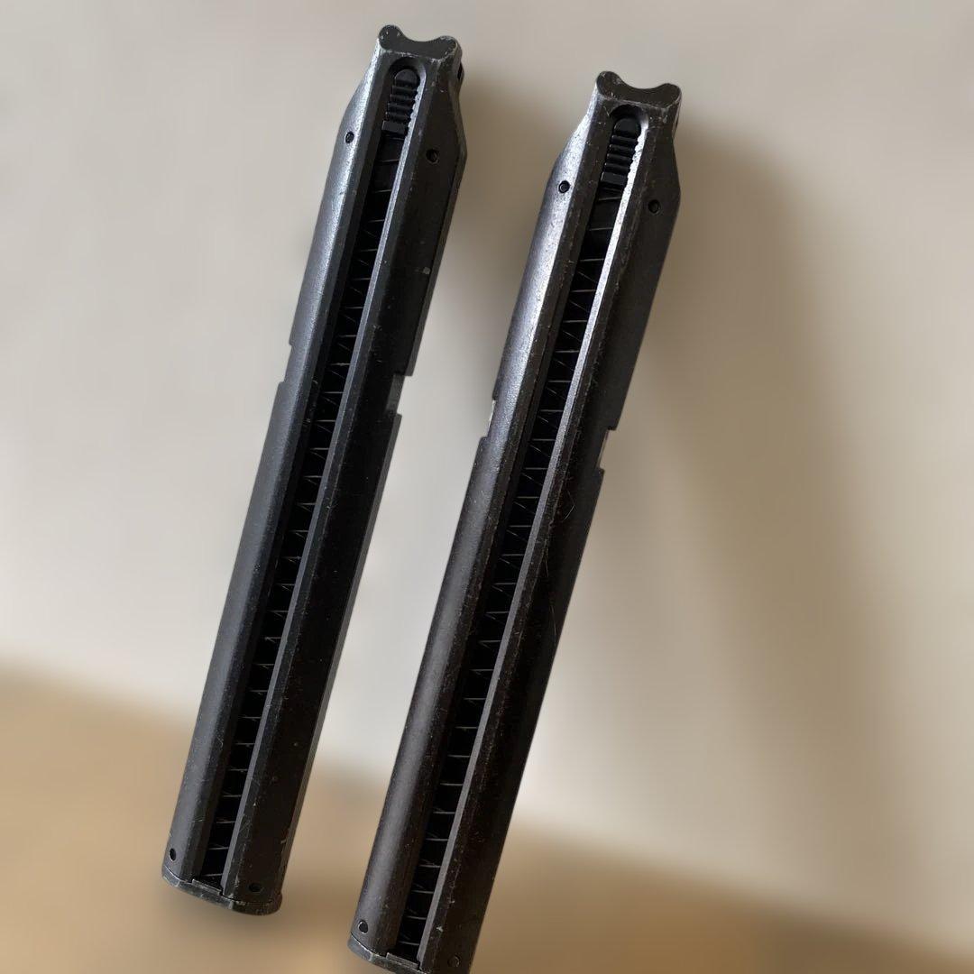 電動ガン　m93r 東京マルイ