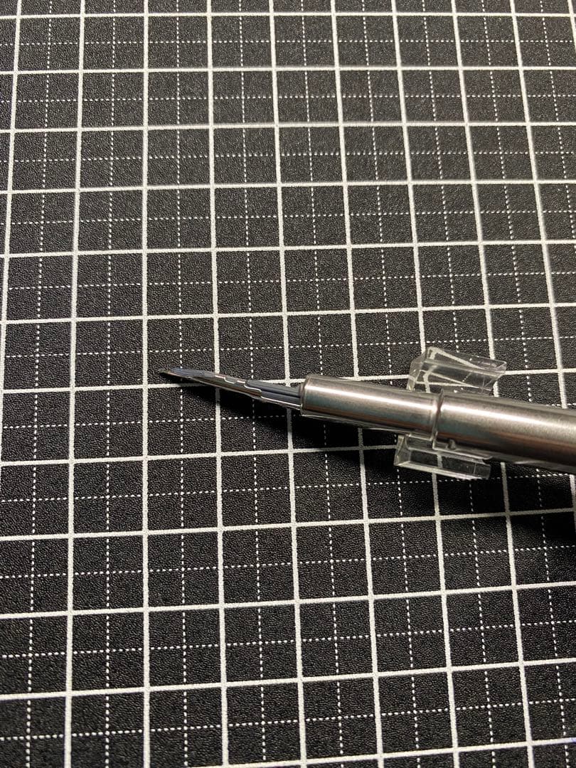 筆記具 PILOT CAPLESS decimo 20Colors Coral-Pink