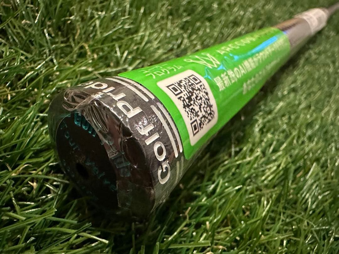 [未使用/日本正規品] ピン ツアー 2.0 ブラック 90x/4u純正シャフト