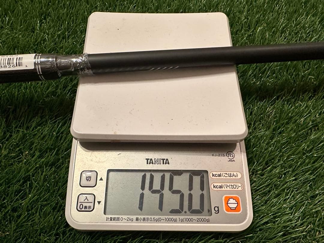 [未使用/日本正規品] ピン ツアー 2.0 ブラック 90x/4u純正シャフト