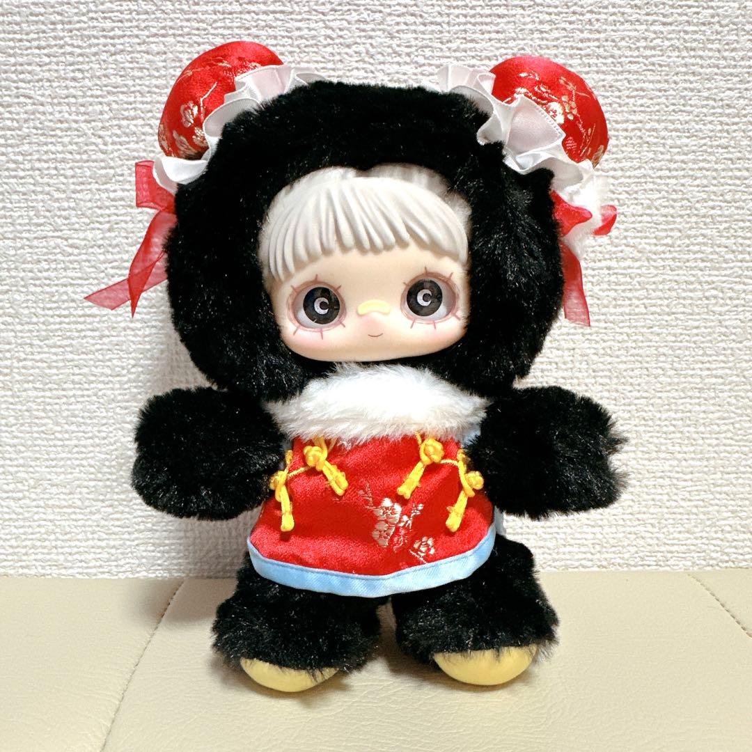 Maymei メイメイ V3 春之詩 シークレット